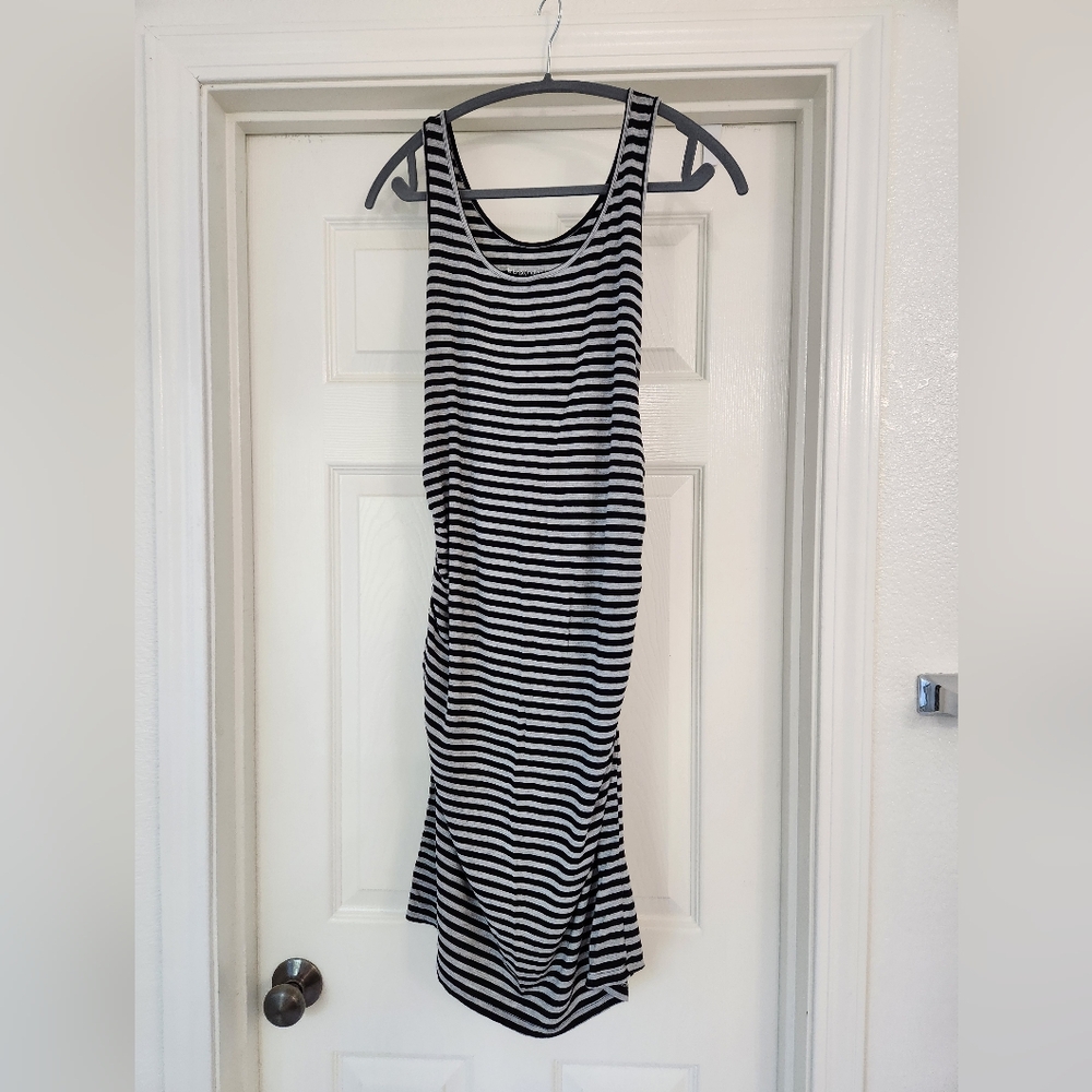 Maternity dress